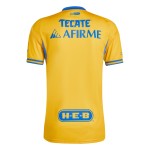 Camiseta Especial Local Tigres UANL 2025/26 Hombre