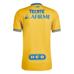 Camiseta Especial Local Tigres UANL 2025/26 Hombre Camiseta Especial Local Tigres UANL 2025/26 Hombre