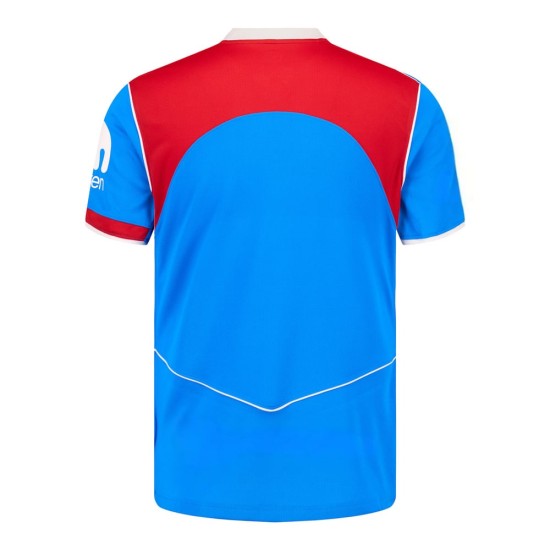 Mujer Atlético de Madrid 2025/26 Tercera Camiseta