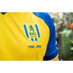 Camiseta Hombre RKC Waalwijk 2025/26 Local