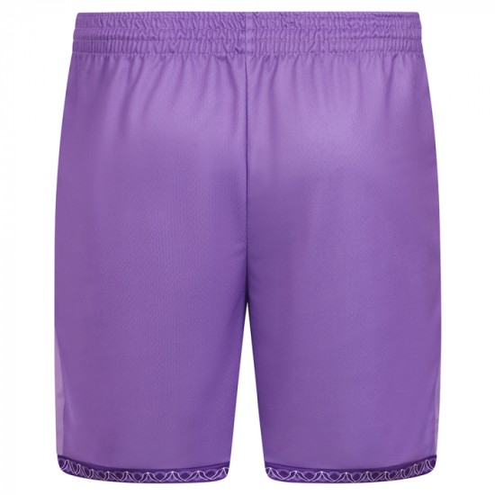 Pantalones cortos Tercera Sheffield United 2025/26 Hombre