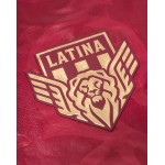 Mujer Latina Calcio 2025/26 Pantalón corto Tercero Mujer Latina Calcio 2025/26 Pantalón corto Tercero