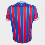 Mujer Crystal Palace 2025/26 Camiseta Local