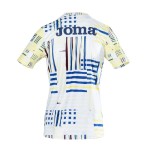 Camiseta de Calentamiento Tercera Villarreal 2025/26 Hombre