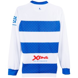 Niño Queens Park Rangers 2025/26 Camiseta Local de Manga Larga Niño Queens Park Rangers 2025/26 Camiseta Local de Manga Larga