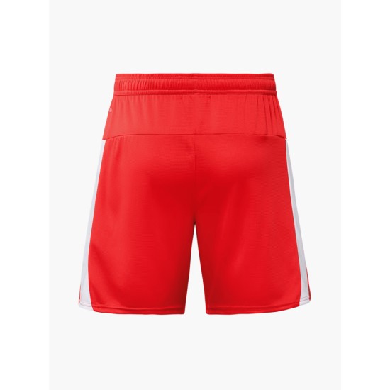 Pantalón RB Leipzig 2025/26 Local Niño