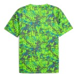 Niño Manchester City 2025/26 Tercera Camiseta de Previa - Verde Niño Manchester City 2025/26 Tercera Camiseta de Previa - Verde