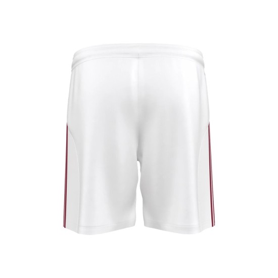 Pantalón corto local mujer Sevilla FC 2025/26