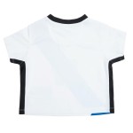 Conjunto Visitante Niño Birmingham City 2025/26 Conjunto Visitante Niño Birmingham City 2025/26