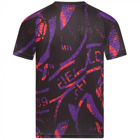 Camiseta de calentamiento tercera de hombre Sheffield United 2025/26 - Morado oscuro