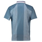 Camiseta retro Inglaterra Eurocopa visitante 1996 niño