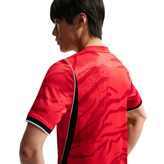 Camiseta Mundial 2026 Local Corea del Sur Hombre