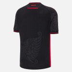 Camiseta tercera para niño Albania 2025/26