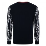 Camiseta Retro Mujer Watford 1993/95 Away Manga Larga