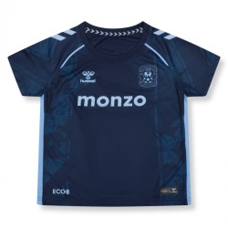 Niño Coventry City 2025/26 Tercer Conjunto