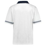 Camiseta retro Inglaterra Mundial 1990 hombre Camiseta retro Inglaterra Mundial 1990 hombre