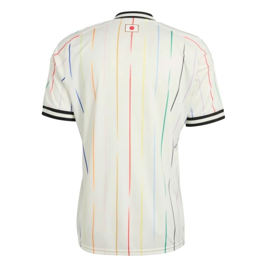 Camiseta Mundial 2026 Visitante Japón Hombre