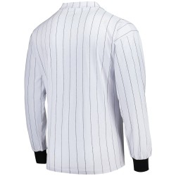 Camiseta Retro de Manga Larga 1982 de Alemania para Hombre Camiseta Retro de Manga Larga 1982 de Alemania para Hombre