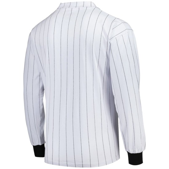 Camiseta Retro de Manga Larga 1982 de Alemania para Hombre