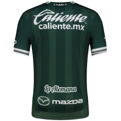 Camiseta local del Club León 2025/26 para hombre Camiseta local del Club León 2025/26 para hombre