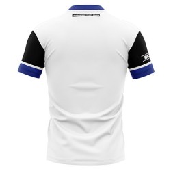 Camiseta eSports tercera 2025/26 del Hamburger SV para niño Camiseta eSports tercera 2025/26 del Hamburger SV para niño