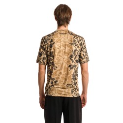 Camiseta tercera masculina Boreale Calcio 2025/26 Camiseta tercera masculina Boreale Calcio 2025/26