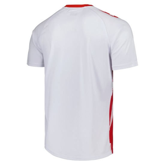 Hombres Sunderland 2025/26 Casa Camiseta Pre Partido