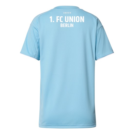 Niño 1.FC Union Berlin 2025/26 Tercera Camiseta