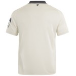 Camiseta Tercera Mainz 05 2025/26 Hombre