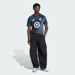 Mujer Minnesota United FC 2026 Camiseta Local Mujer Minnesota United FC 2026 Camiseta Local