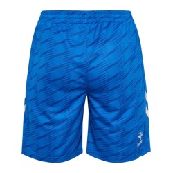 Pantalones Cortos Local 1. FC Magdeburg 2025/26 Niño Pantalones Cortos Local 1. FC Magdeburg 2025/26 Niño