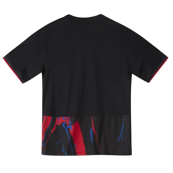 Camiseta Europea Tercera OL 2025/26 para Niño