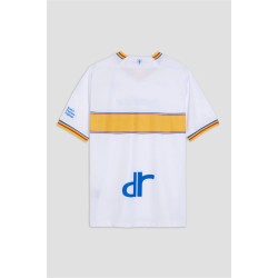 Hombre Lecce 2025/26 Camiseta Visitante