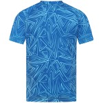 Camiseta de calentamiento tercera Wolverhampton Wanderers 2025/26 Mujer