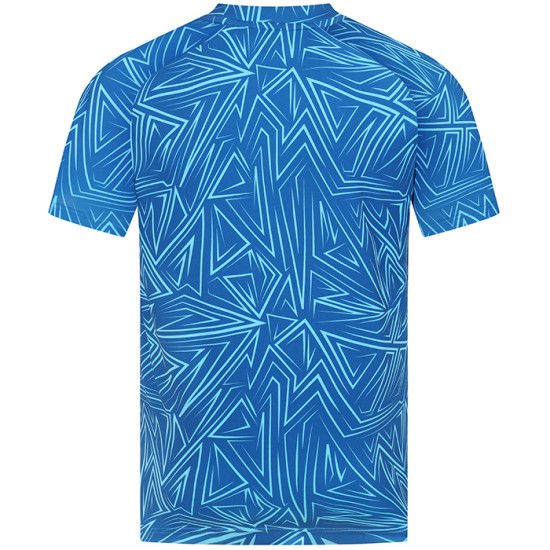 Camiseta de calentamiento tercera Wolverhampton Wanderers 2025/26 Mujer