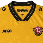 Camiseta local Dynamo Dresden 2025/26 mujer Camiseta local Dynamo Dresden 2025/26 mujer