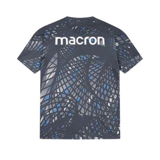 Mujer Blackburn Rovers 2025/26 Camiseta de Calentamiento Tercera