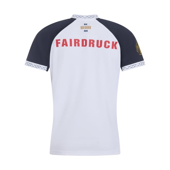 Camiseta de Local FC Zúrich 2025/26 para Mujer