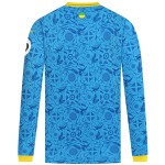 Mujeres Wolverhampton Wanderers 2025/26 Tercer Camiseta de Manga Larga