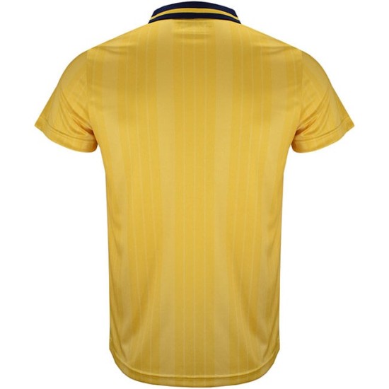 Mujeres AFC Bournemouth 1995/96 De visitante Retro Camiseta Mujeres AFC Bournemouth 1995/96 De visitante Retro Camiseta