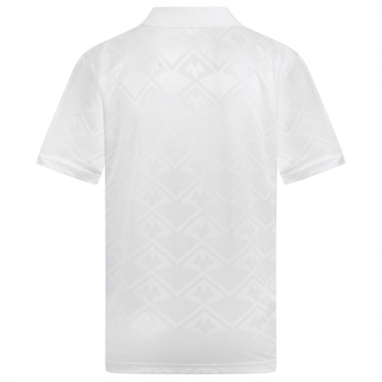 Mujeres Wolverhampton Wanderers 1992 Retro Camiseta Blackout