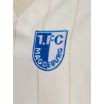 Camiseta Hombre 1. FC Magdeburgo 2025/26 Visitante
