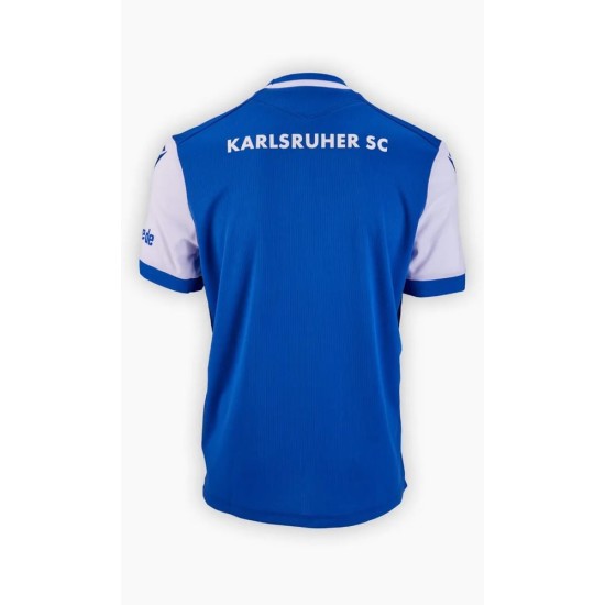Camiseta Niño Karlsruher SC 2025/26 Copa