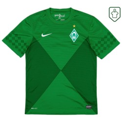 Camiseta retro Werder Bremen 2012/13 local para hombre Arnautovic #7 Camiseta retro Werder Bremen 2012/13 local para hombre Arnautovic #7