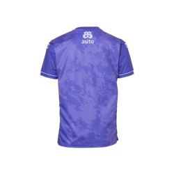 Hombre Heracles Almelo 2025/26 Tercera Camiseta Hombre Heracles Almelo 2025/26 Tercera Camiseta