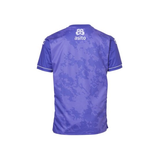 Hombre Heracles Almelo 2025/26 Tercera Camiseta Hombre Heracles Almelo 2025/26 Tercera Camiseta