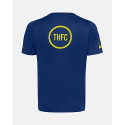 Niño Tottenham Hotspur 2025/26 Tercera Camiseta de Calentamiento
