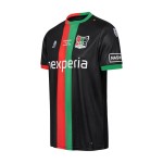 Camiseta Final de Copa N.E.C. Nijmegen 2025/26 Mujer Camiseta Final de Copa N.E.C. Nijmegen 2025/26 Mujer