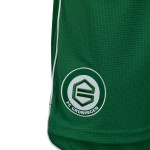 Pantalones Cortos Visitante FC Groningen 2025/26 Mujer Pantalones Cortos Visitante FC Groningen 2025/26 Mujer