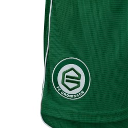 Pantalones Cortos Visitante FC Groningen 2025/26 Niño